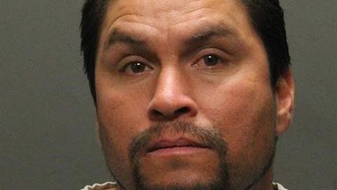 Suspect in shooting that killed 2, injured 1 on Tucson's south side identified